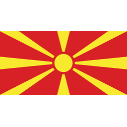 北马其顿 北马其顿